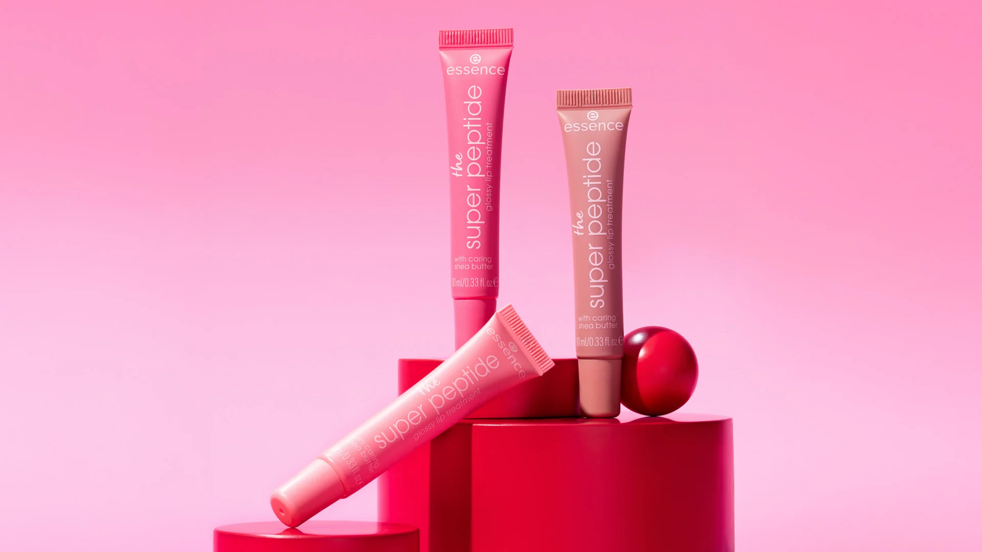 Essence makeup produkter 3