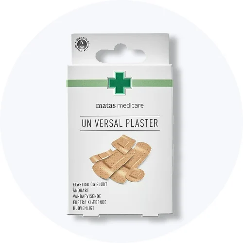 Matas Medicare plaster