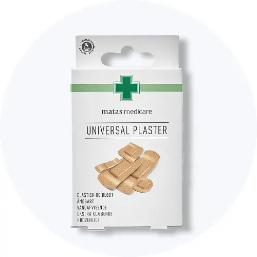 Matas Medicare plaster
