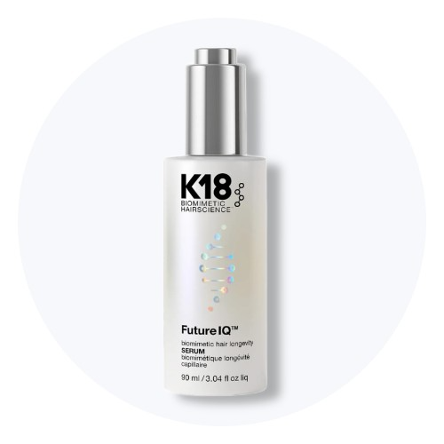 K18 Future IQ biomimetisk serum for hårs levetid, 90 ml