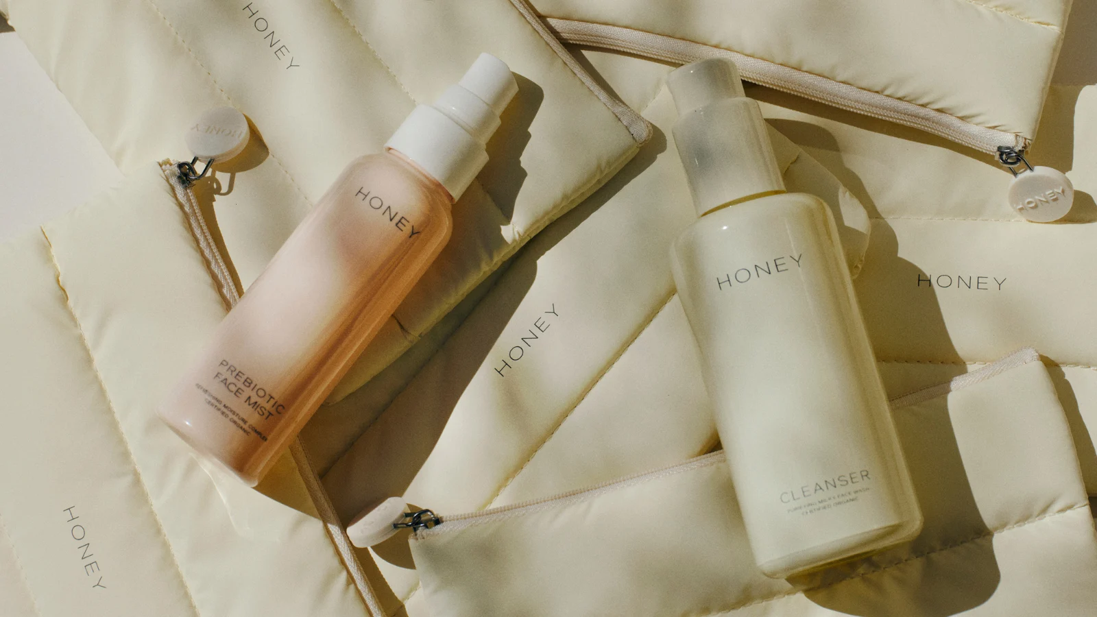 Honey produter