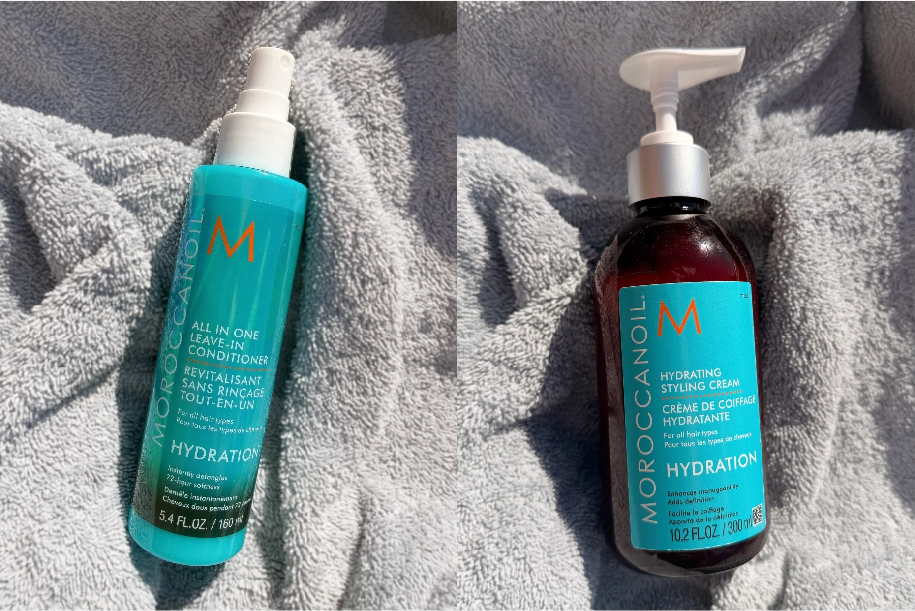 moroccan oil produkter 