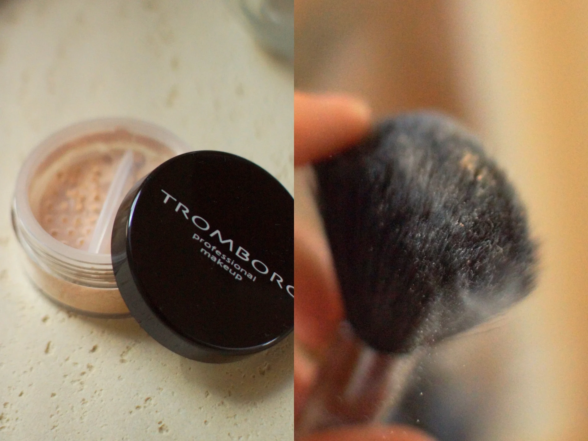mineral foundation fra tromborg