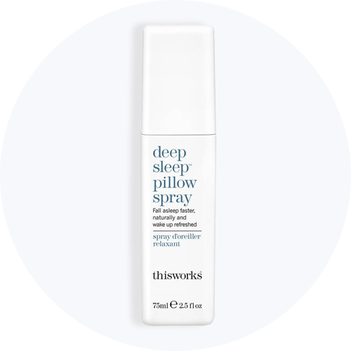 Her ses et hudplejeprodukt fra This Works