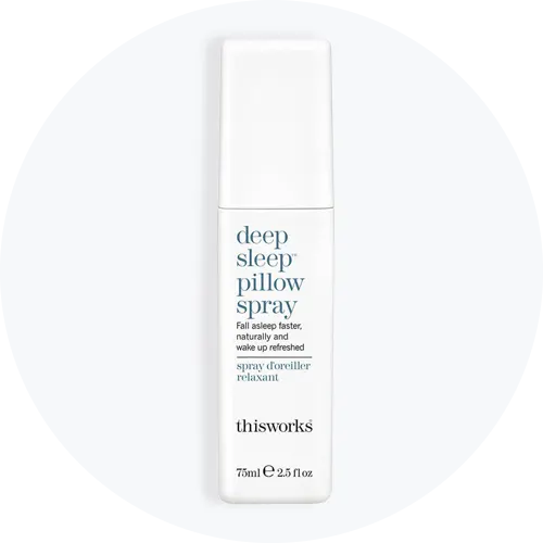 Her ses et hudplejeprodukt fra This Works