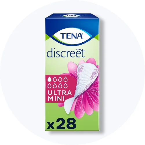 Tena Inkontinesbind