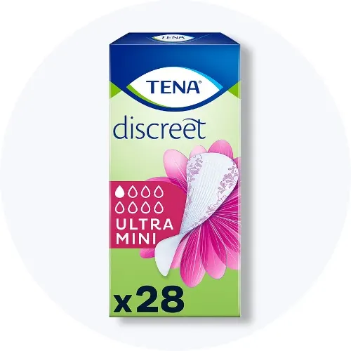 Tena Inkontinesbind