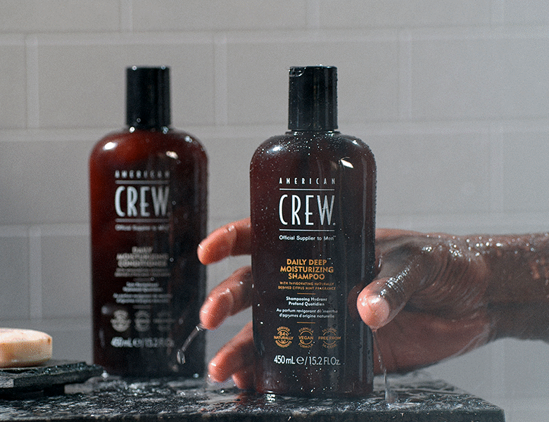 American Crew Kropspleje