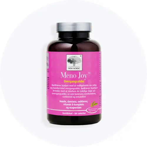 MenoJoy packshot