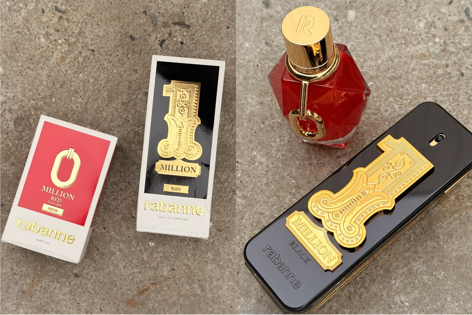 rabanne dufte 
