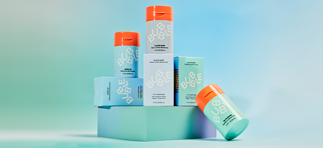 Bubble Skincare