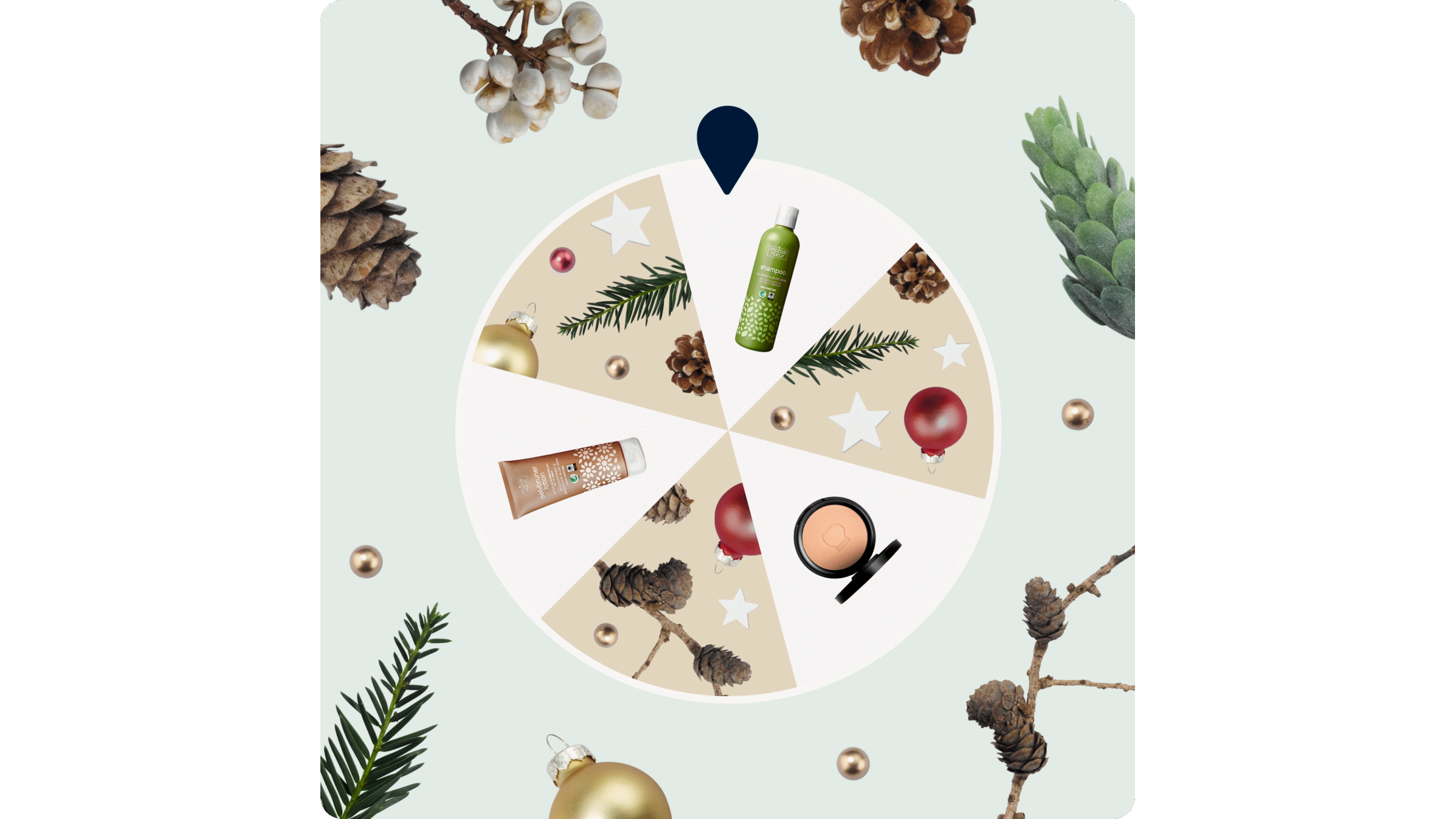 OP Spil med i app'en (/app/konkurrencer), Julekalender 16:9