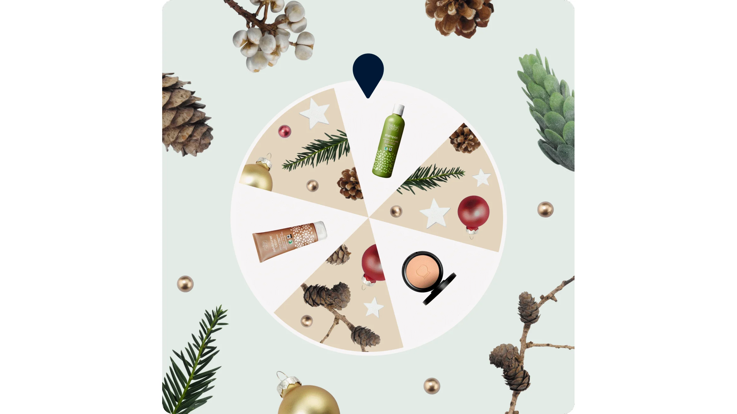 OP Spil med i app'en (/app/konkurrencer), Julekalender 16:9