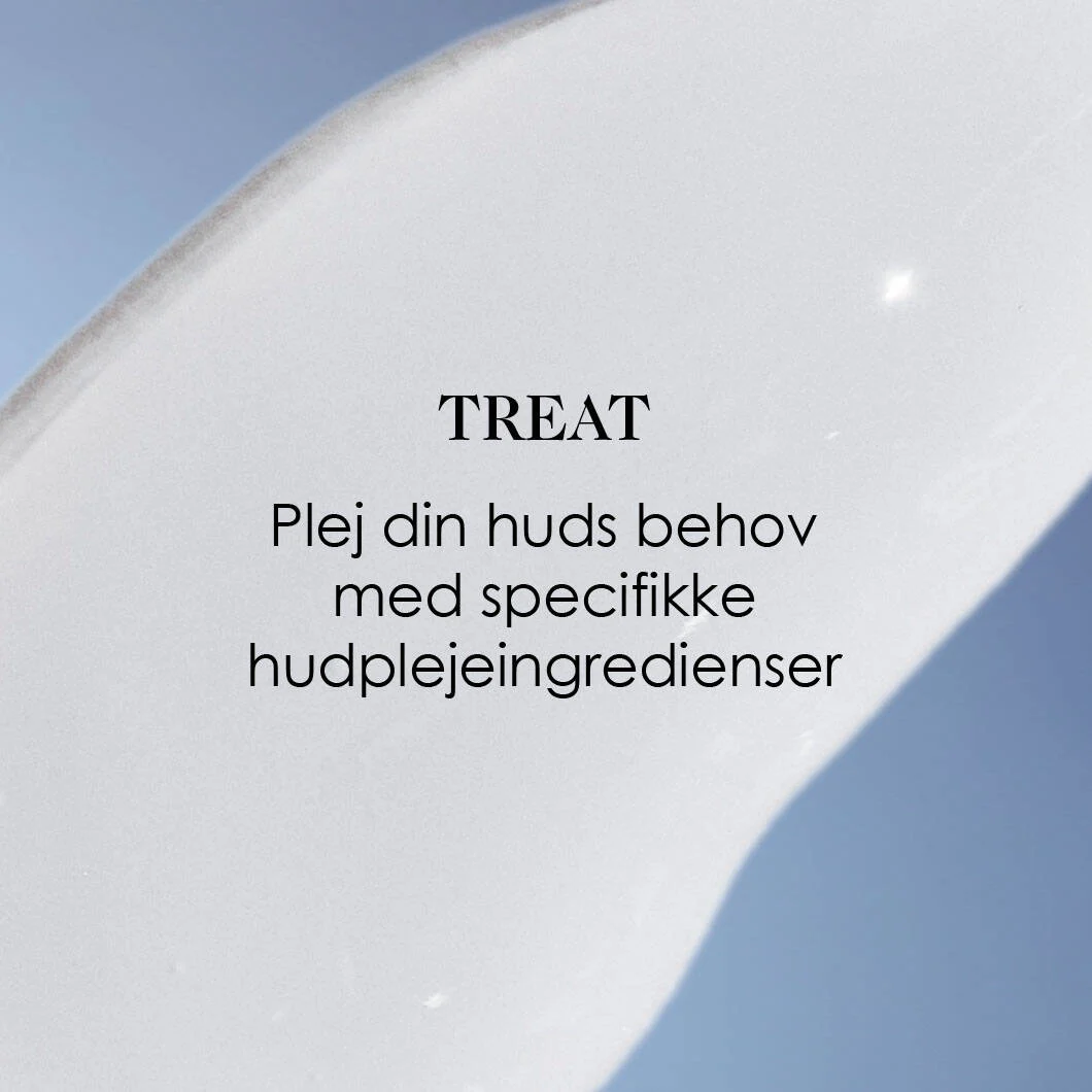 Her ses en blå og hvid baggrund med sort tekst i midten.