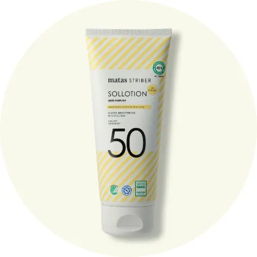 SPF 50