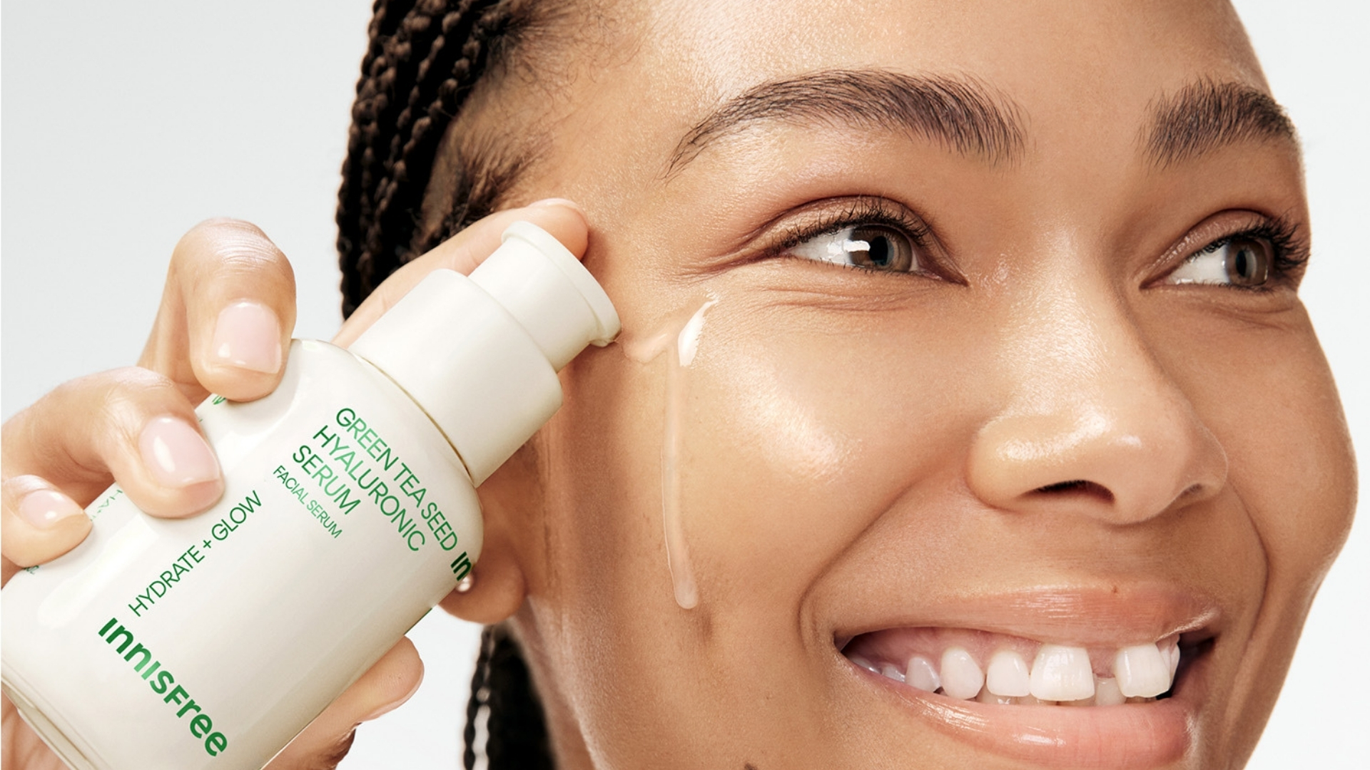 Innisfree – Billede 1