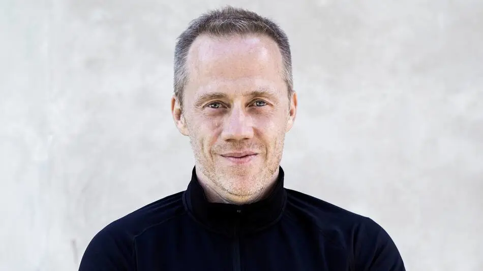 Henrik Duer er træningsfysiolog og vægttabsekspert.