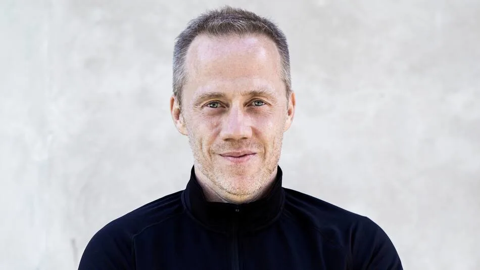 Henrik Duer er træningsfysiolog og vægttabsekspert.
