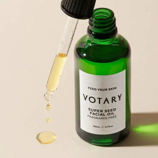 Votary Ansigtsolie