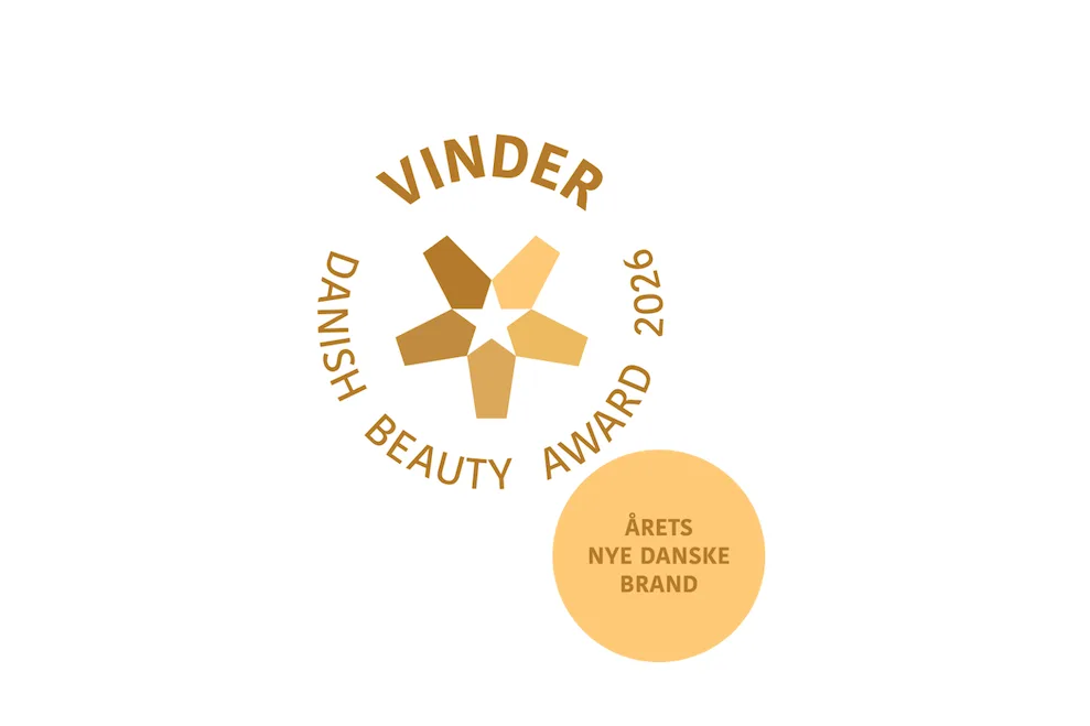 Skøndinavia blev, for nyligt, ved Danish Beauty Awards kåret til Årets Nye Danske Brand