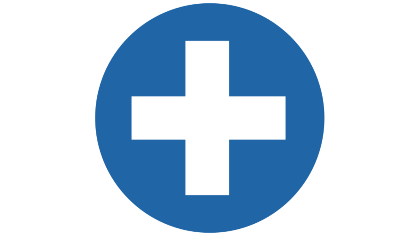 Håndkøbsmedicin Blå Kode 16:9