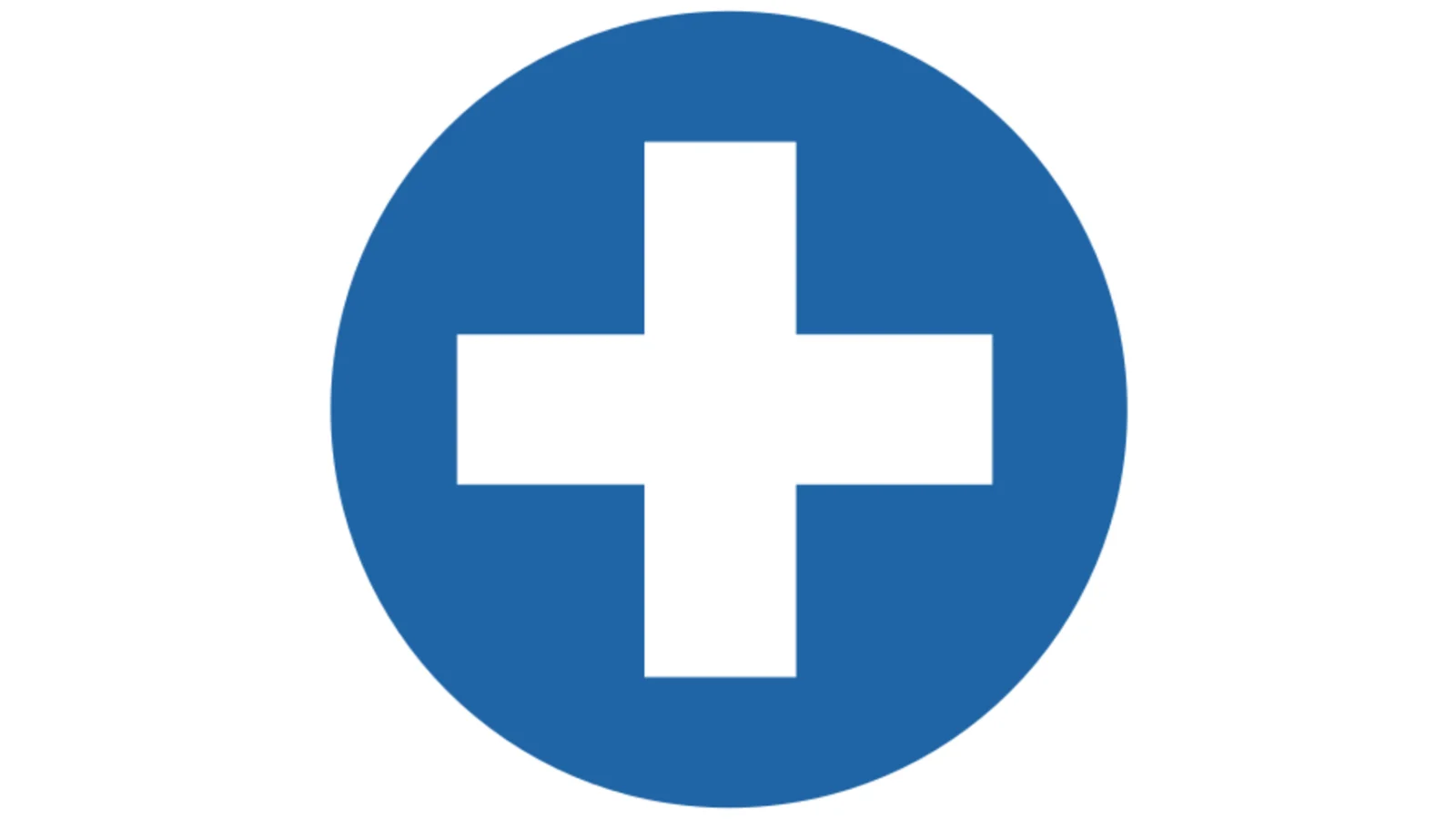 Håndkøbsmedicin Blå Kode 16:9