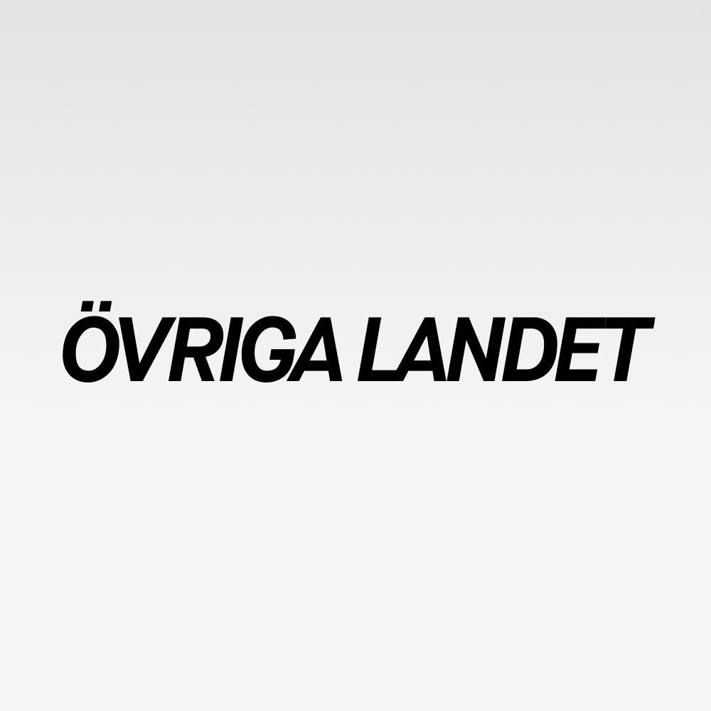 Övriga landet