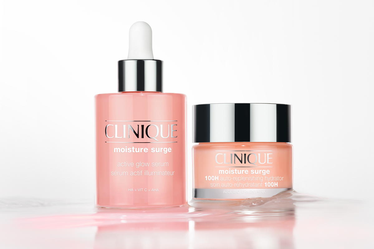 Clinique Moisture Surge