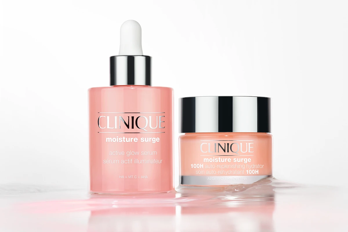 Clinique Moisture Surge
