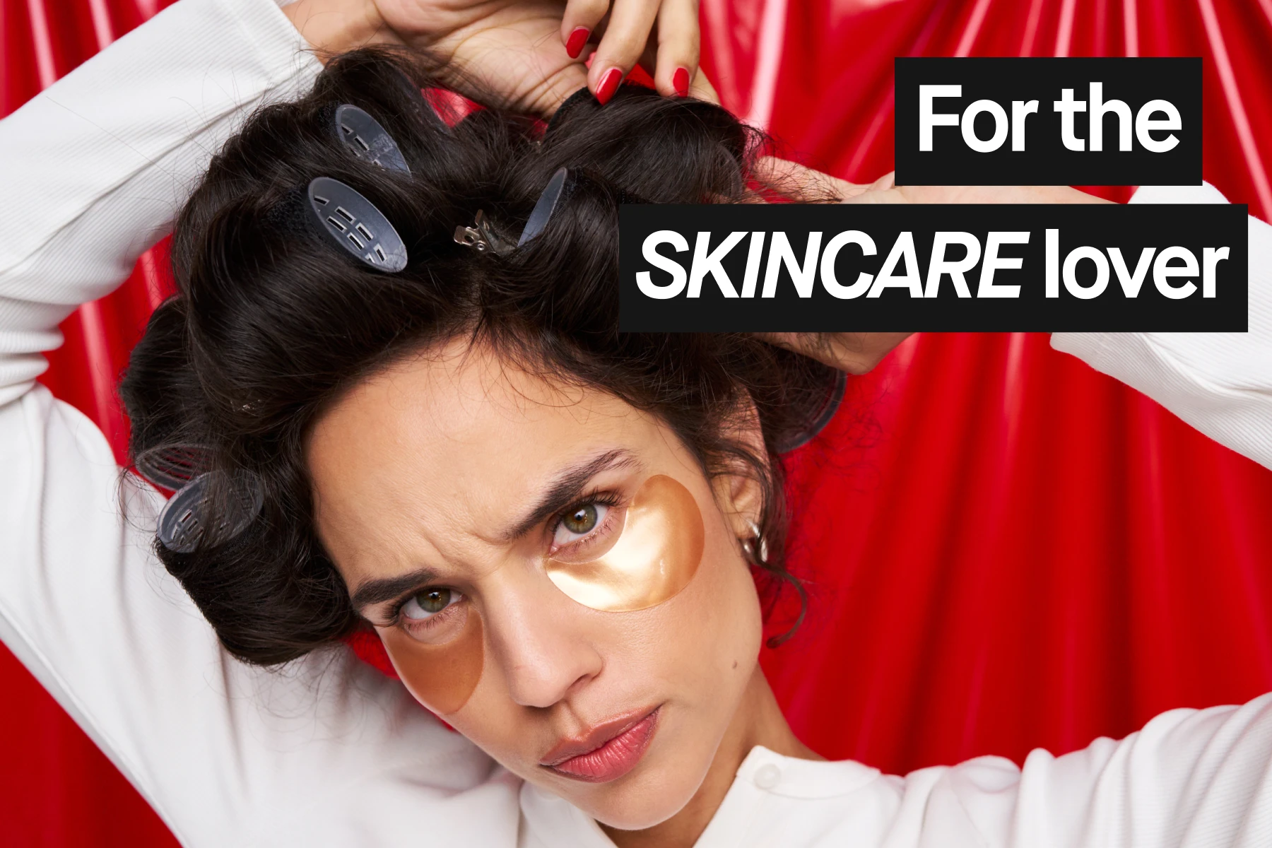 For the skincare lover