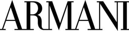 Armani logo
