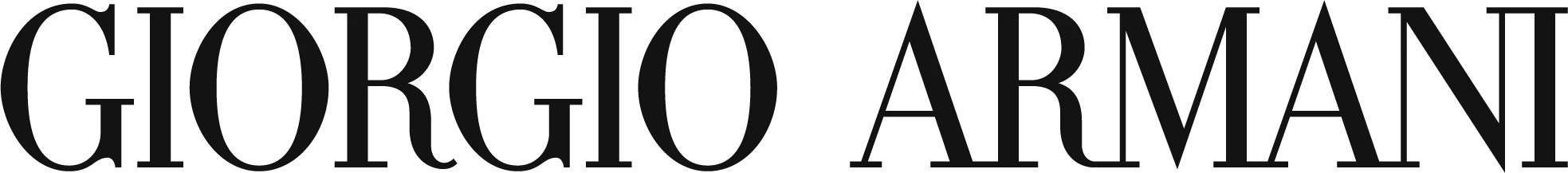 Giorgrio Armani logo
