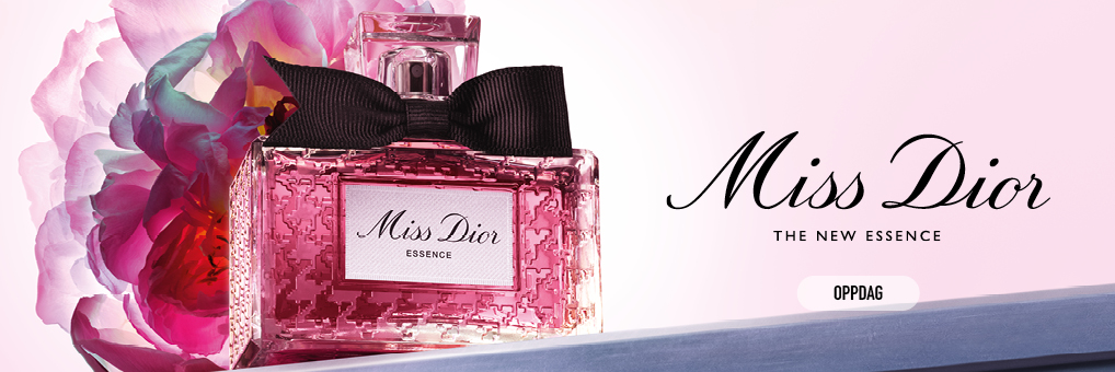 Miss Dior. The New Essence.