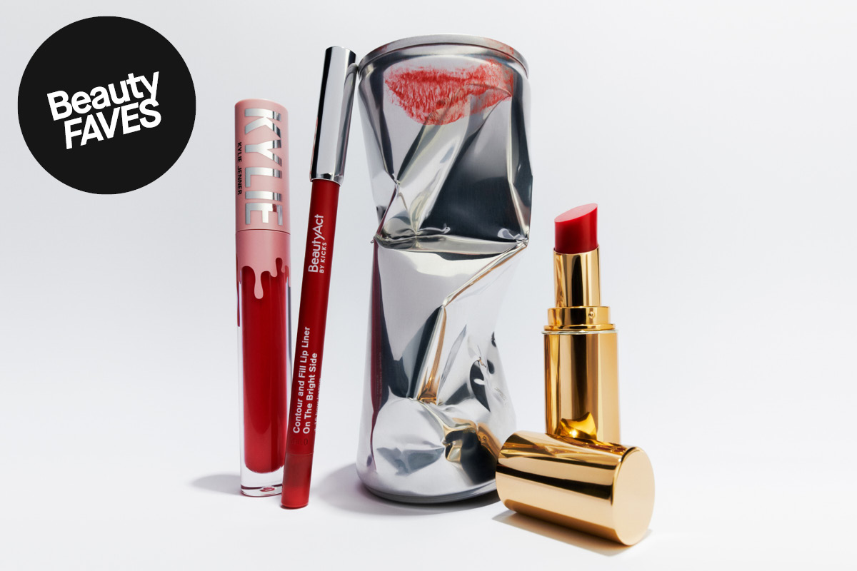 valentines day beauty favourites