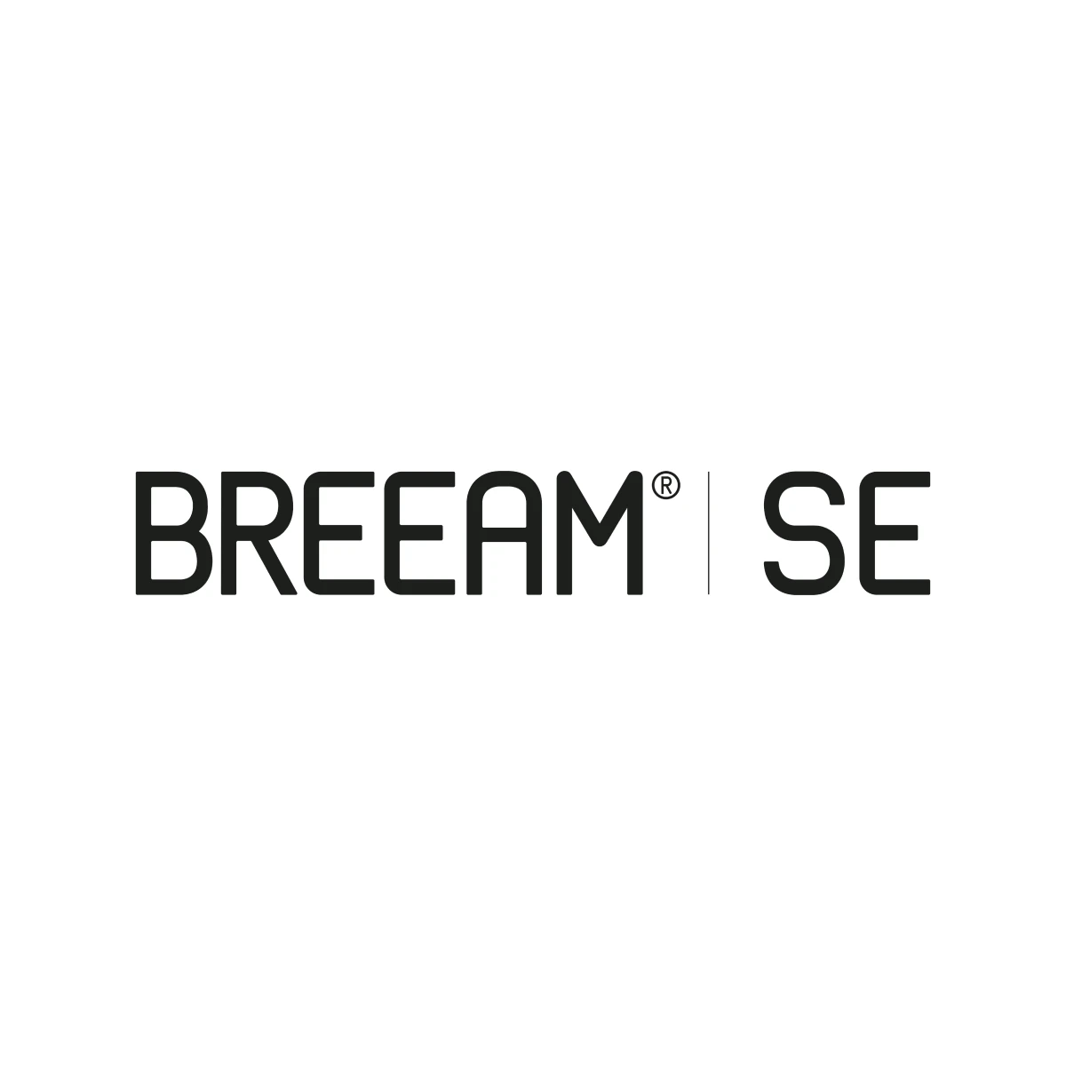 BREEM Logo SE