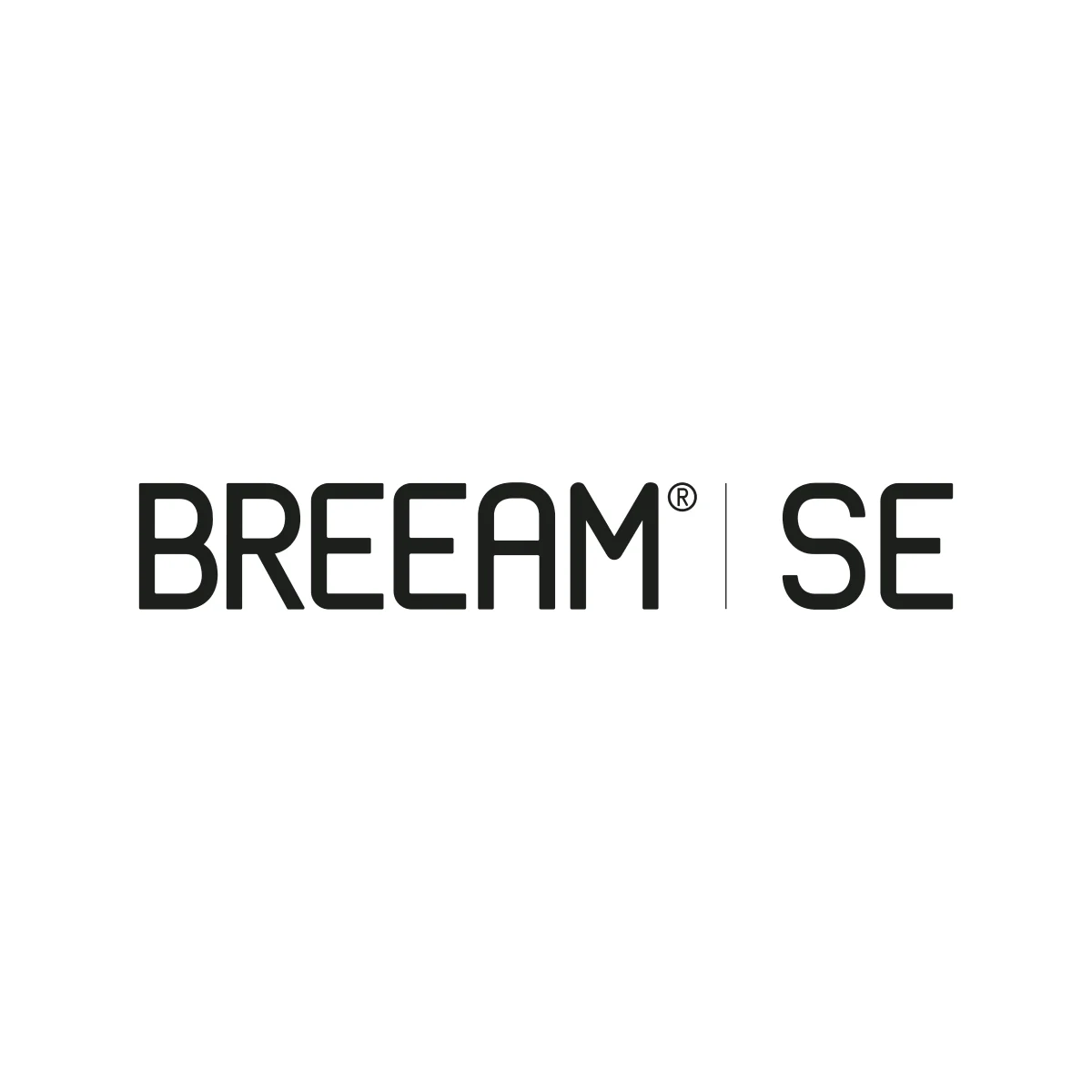 BREEM Logo SE