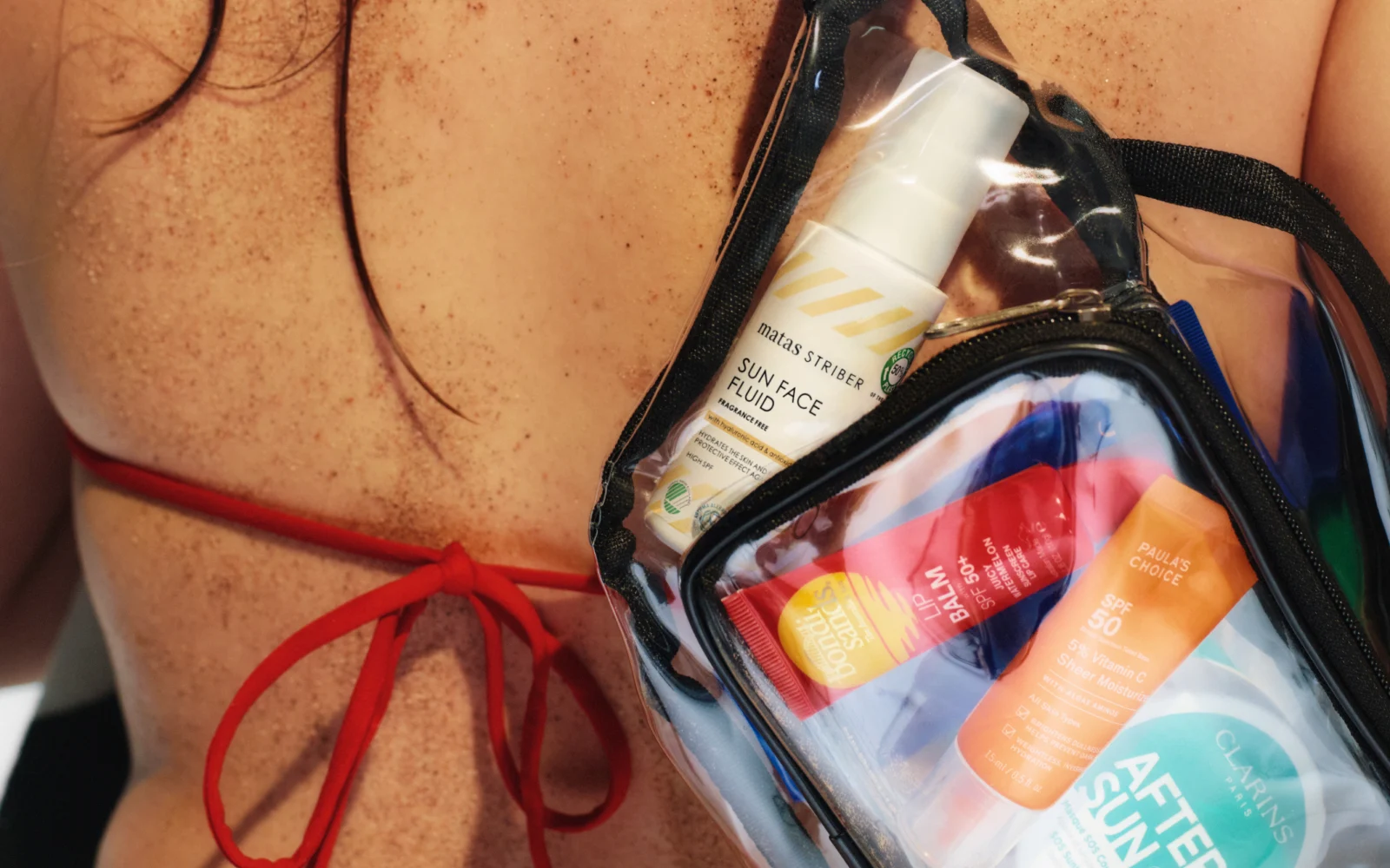 Summer faves