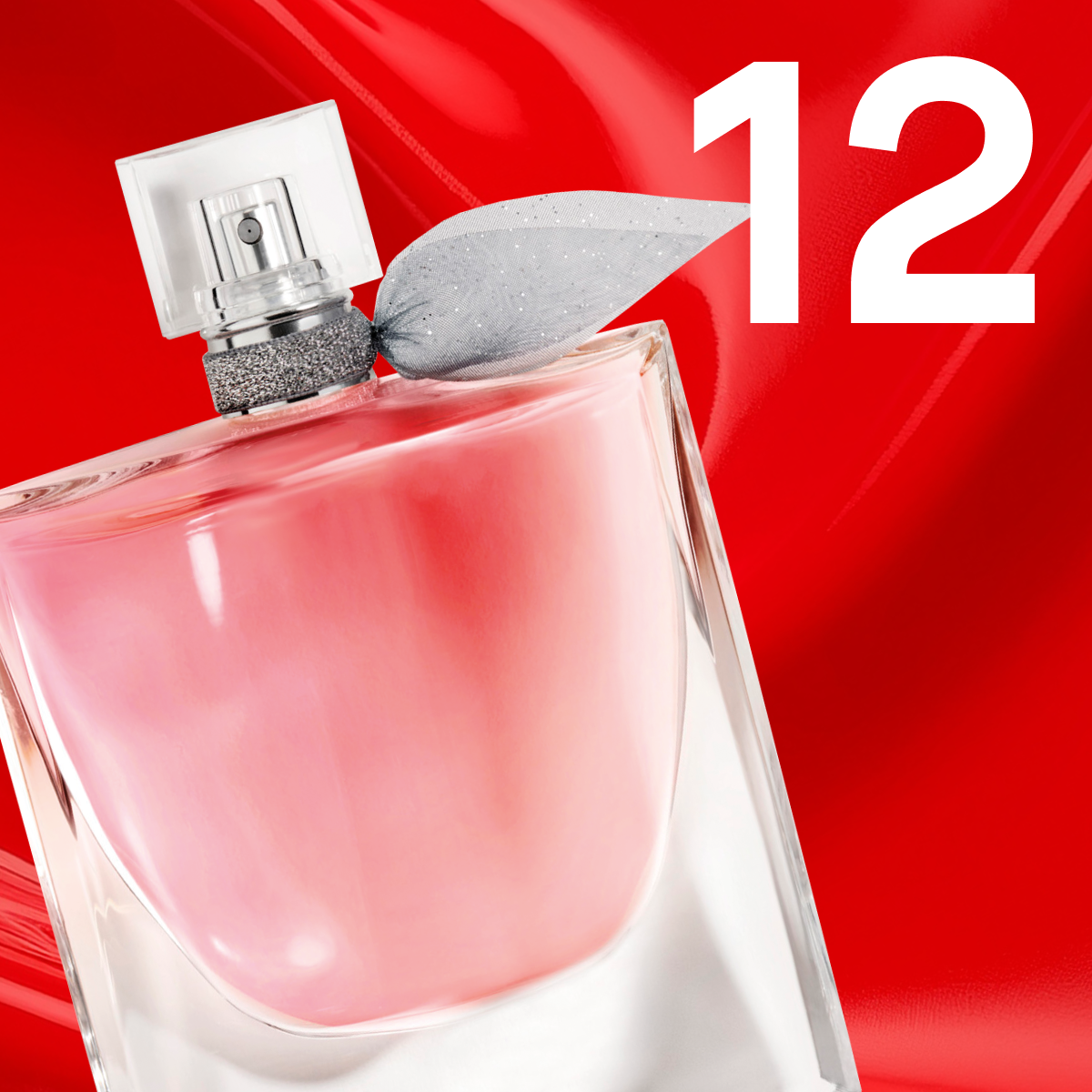 50 % rabatt på denne Lancôme-parfymen for medlemmer.