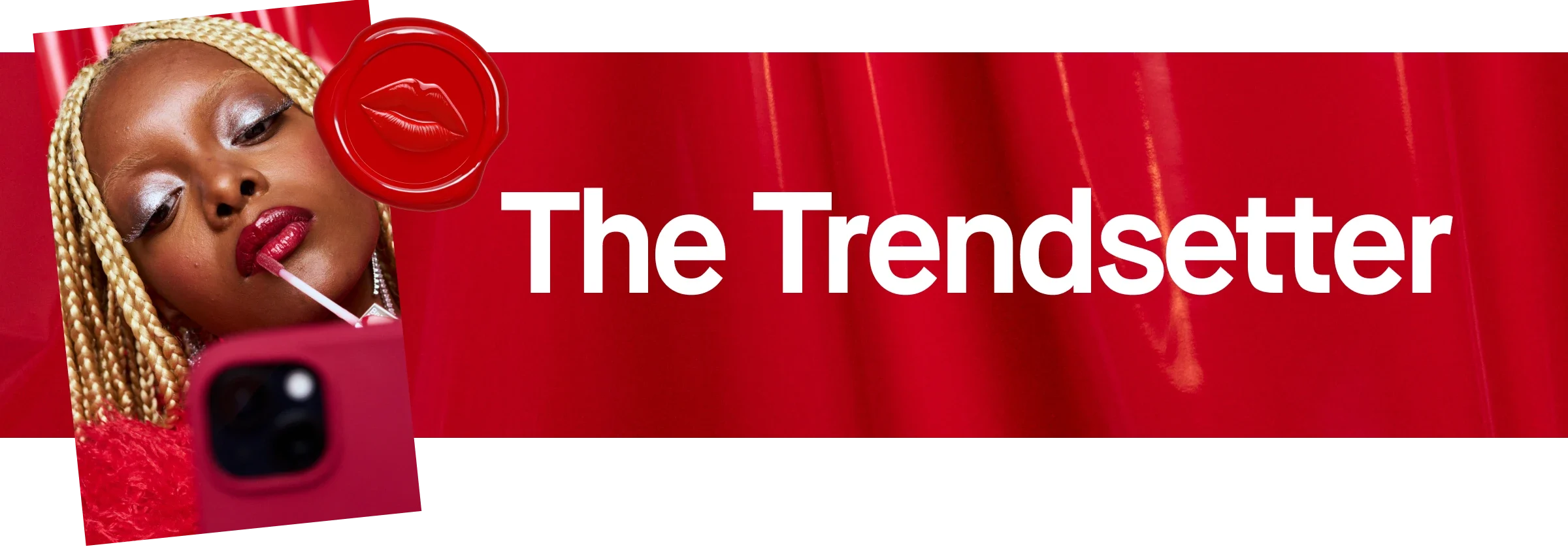 The Trendsetter