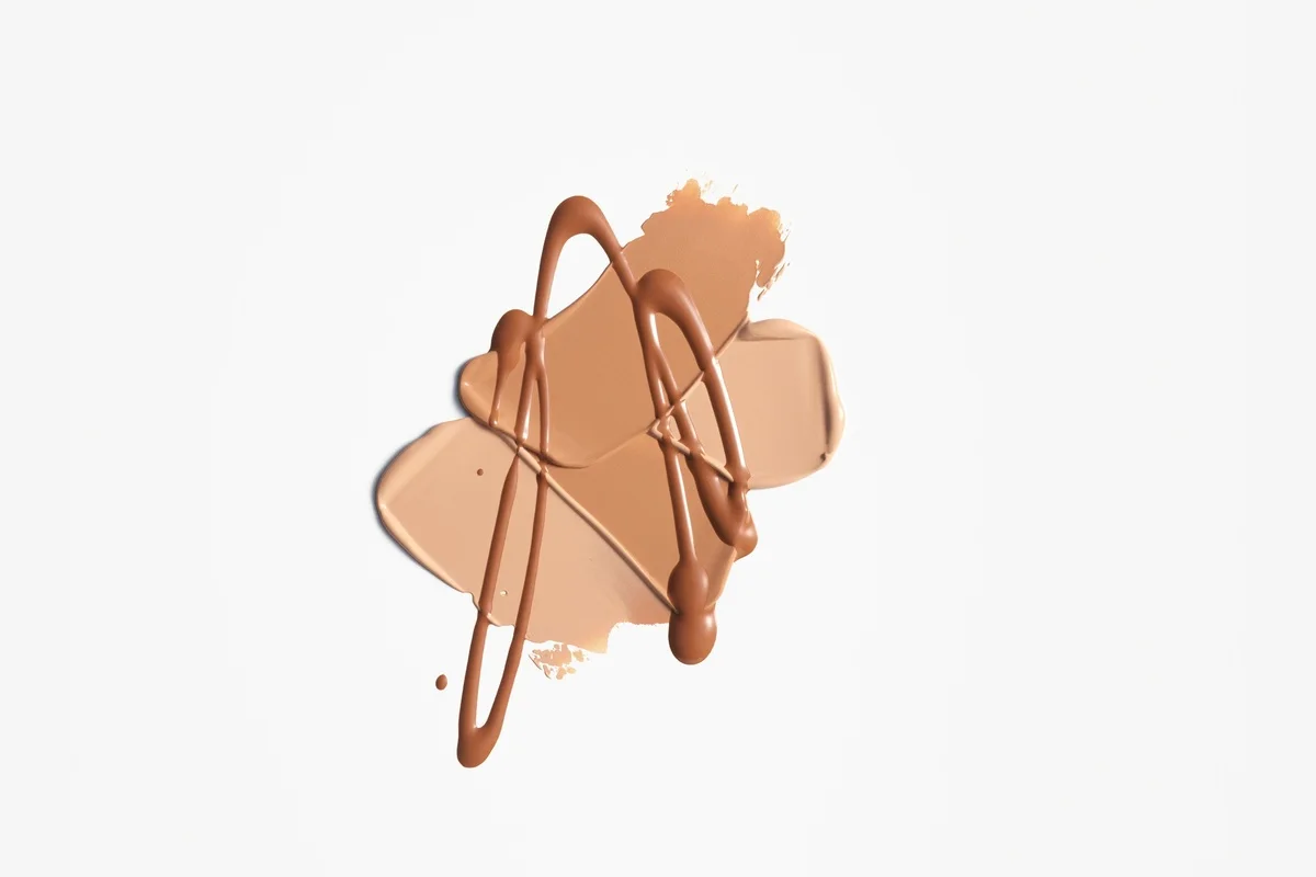 concealer texture