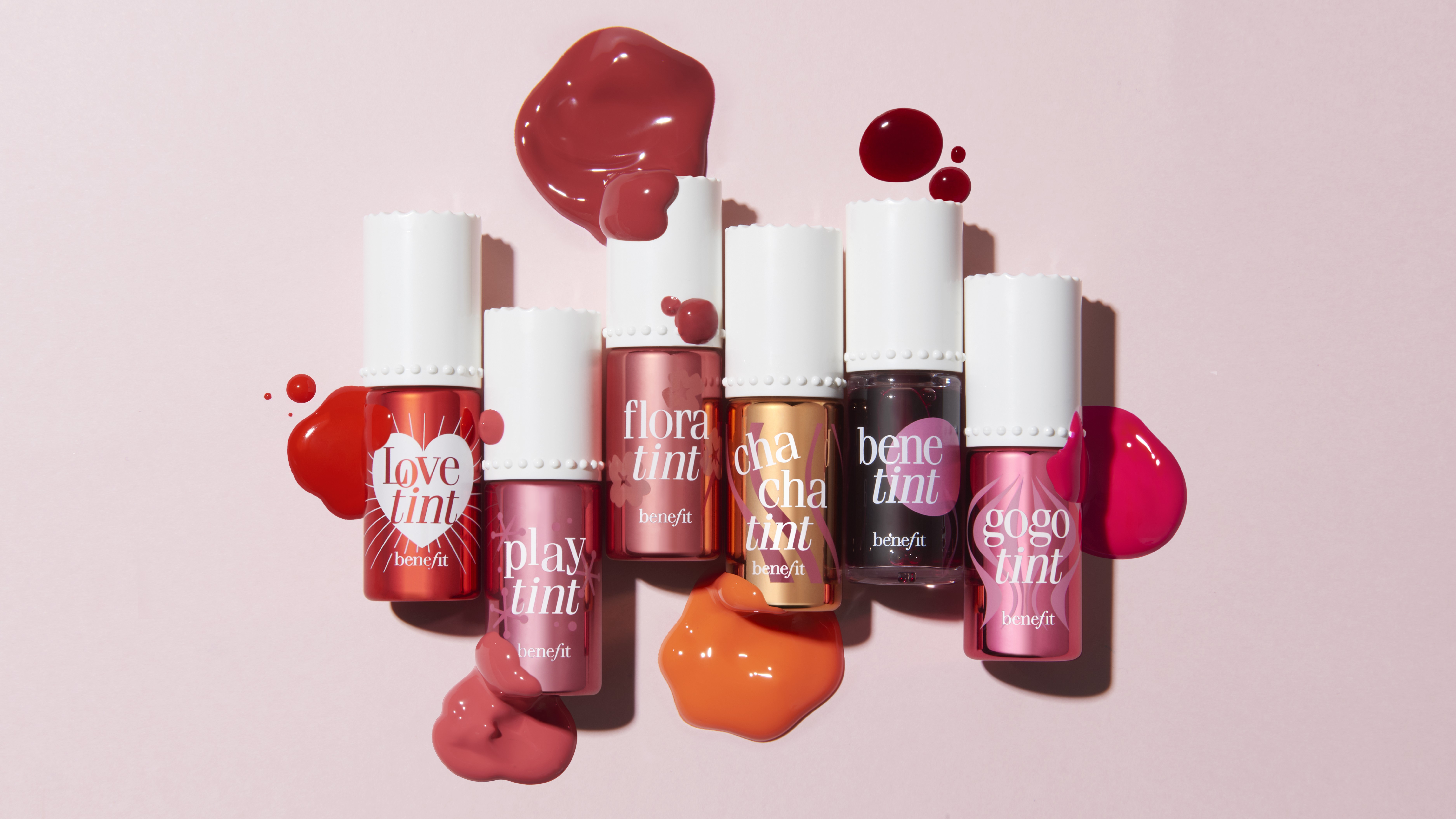 benefit play tint