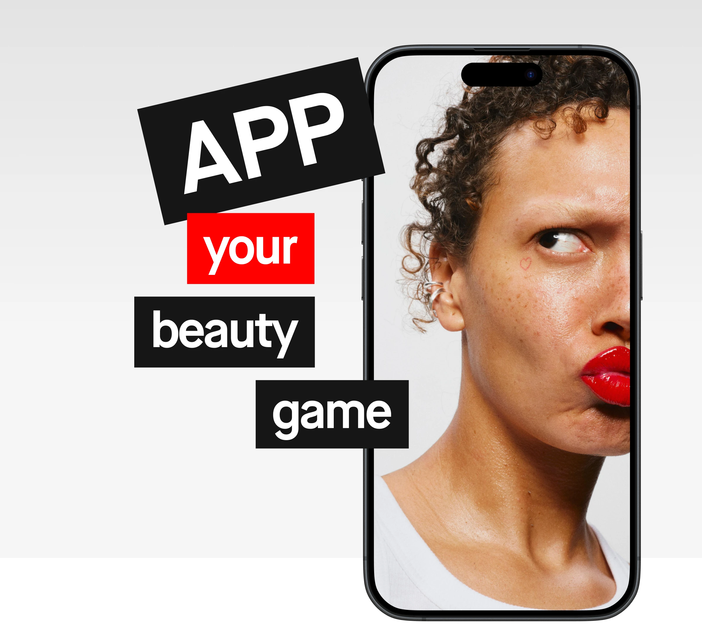 APP your beauty game