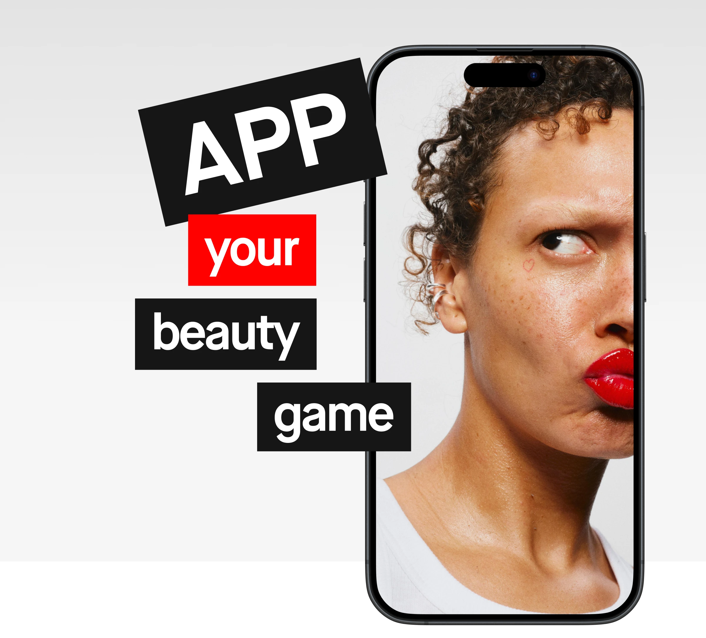 APP your beauty game