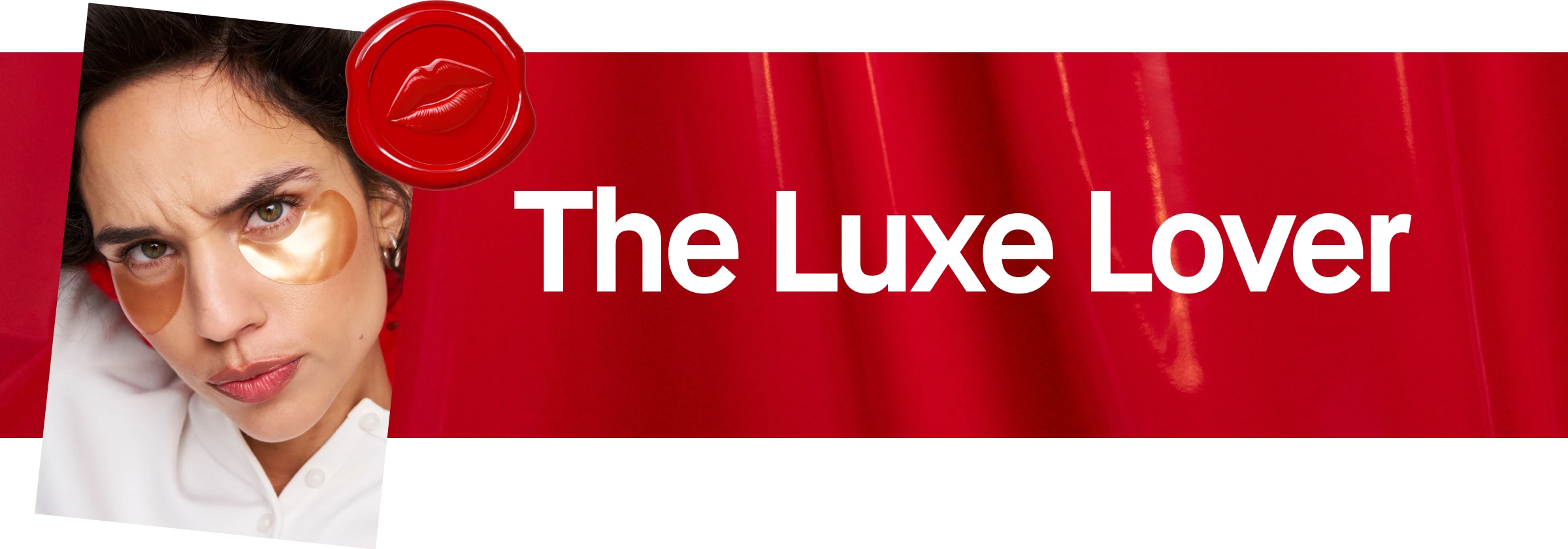  The Luxe Lover