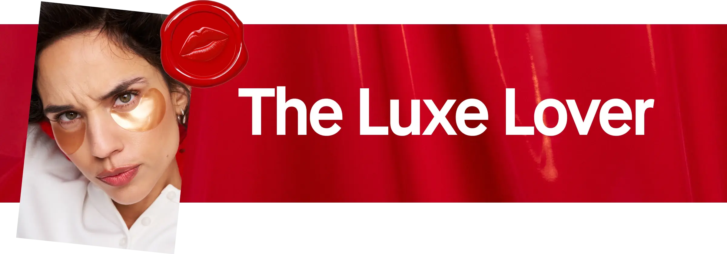  The Luxe Lover