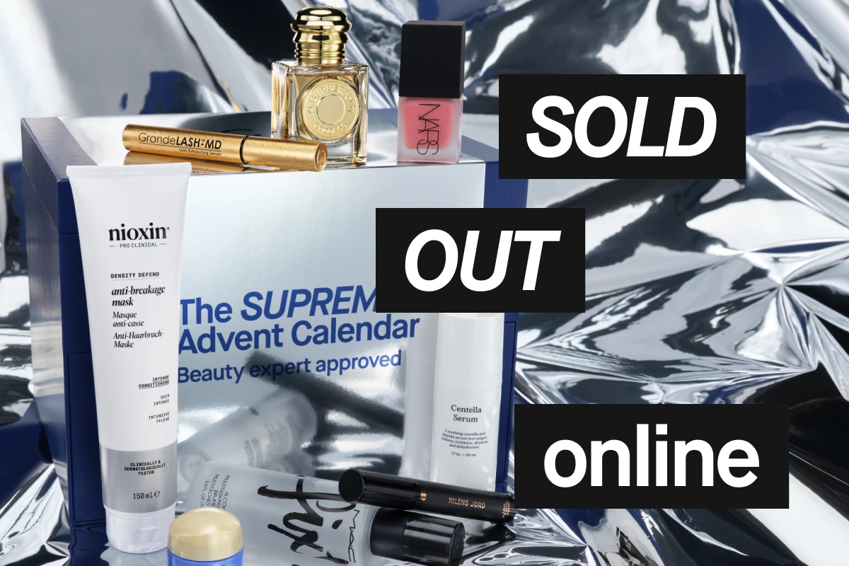 Sold Out