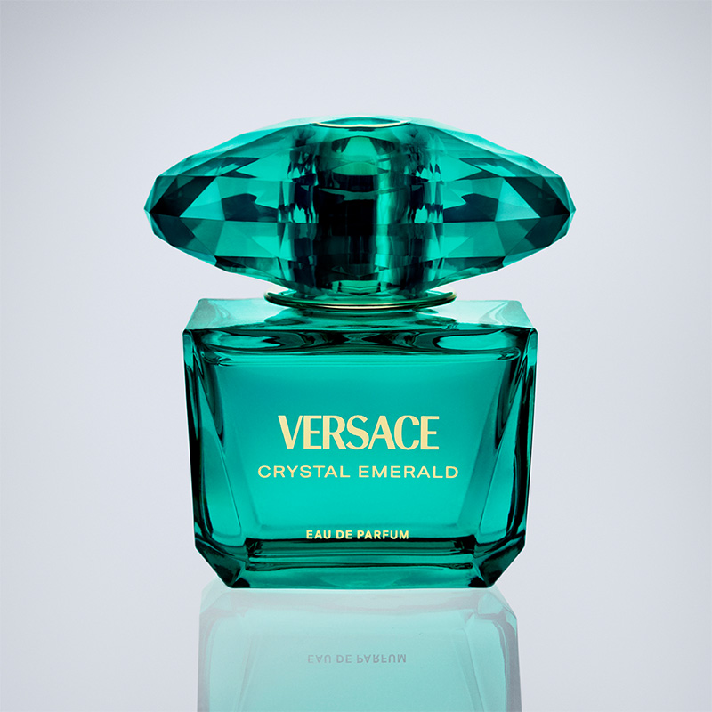 Versace Crystal Emerald