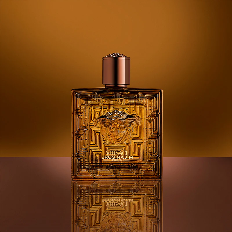 Versace Eros Najim