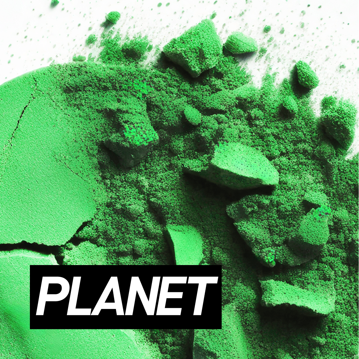 planet