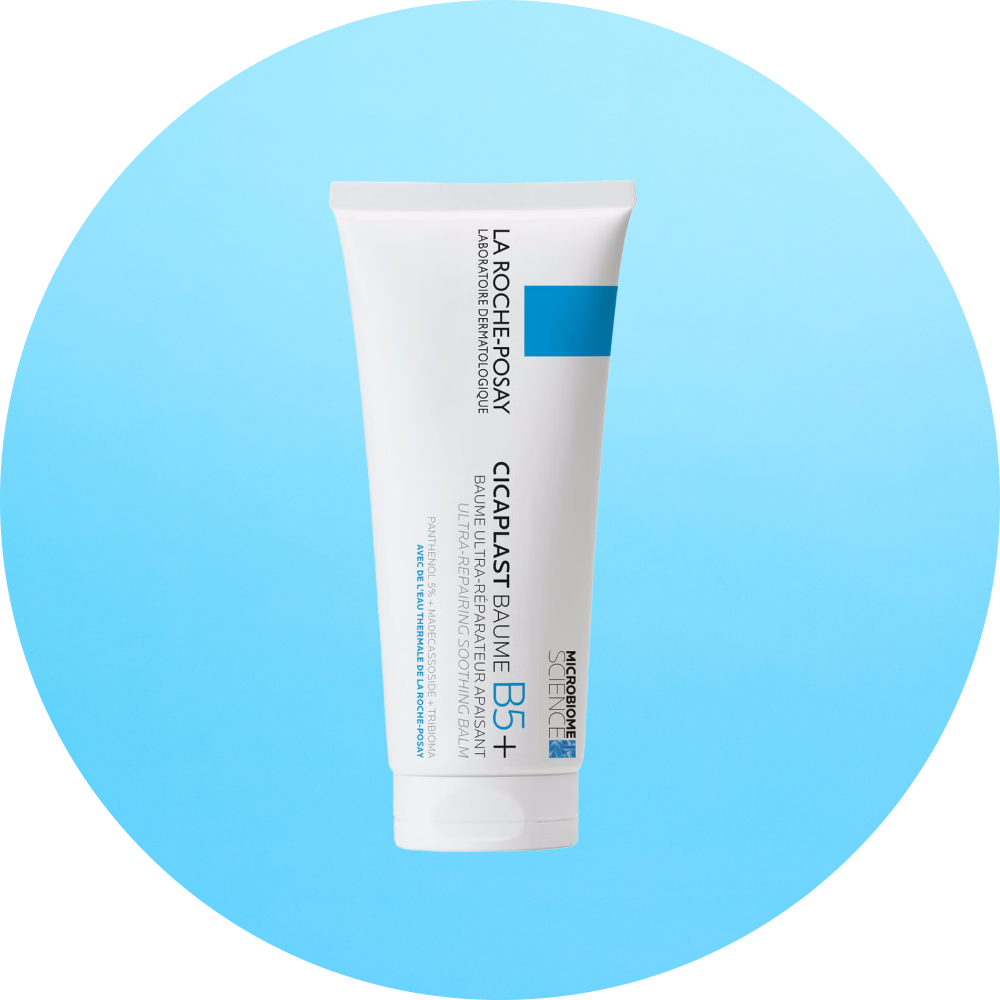 La Roche-Posay Cicaplast Baume B5+ hudvårdsprodukt